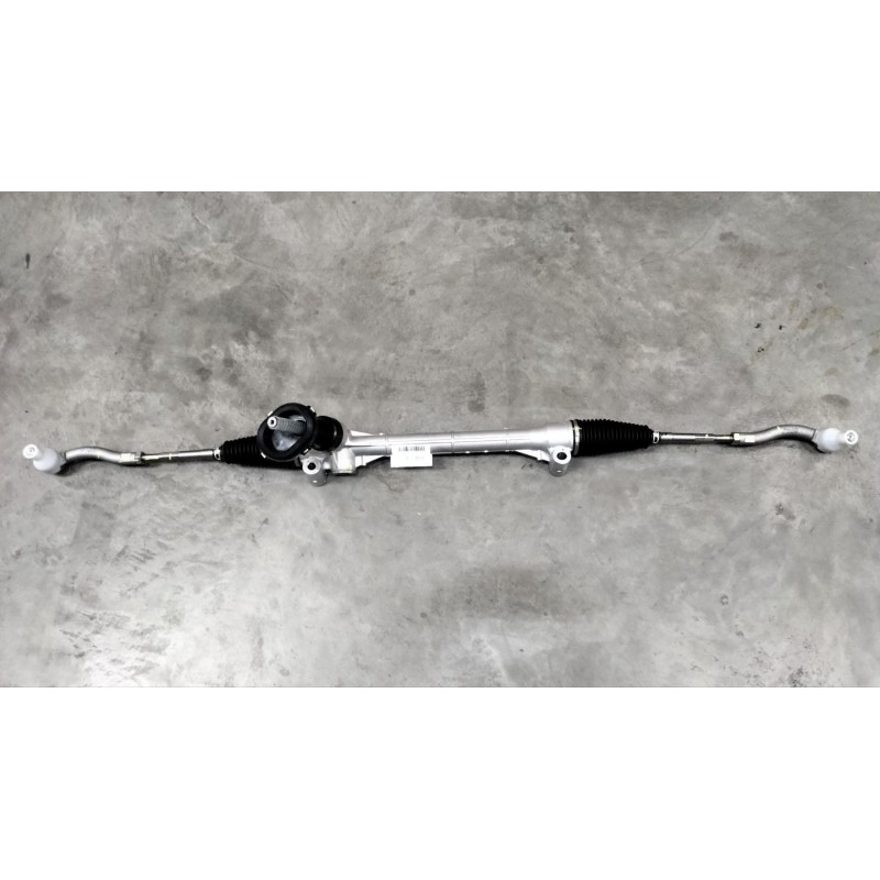 Boîtier de direction mécanique avec biellette de direction - BYD - 13427625-00