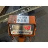 Plaque de renfort de seuil de porte droit - BYD - 19720473-00