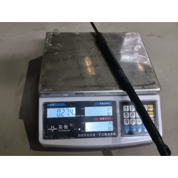 Vérin à gaz du capot - BYD - 13427233-00