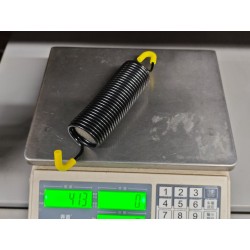 Ressort du couvercle du coffre - BYD - 13427232-00