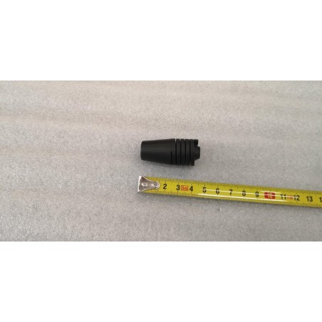 Bloc tampon du couvercle du coffre - BYD - 13427231-00