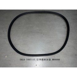 Bande d'étanchéité du coffre - BYD - 13427229-00