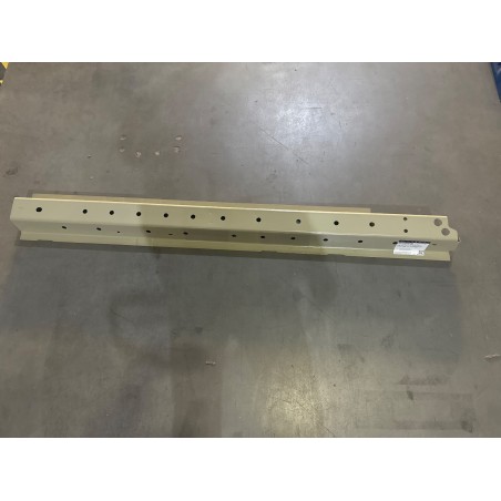 Plaque de renfort de seuil de porte gauche - BYD - 19720472-00