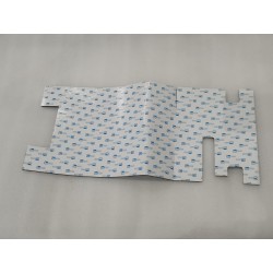 Éponge anti-condensation - BYD - 13427045-00
