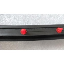 Bande d'étanchéité de la portière arrière gauche - BYD - 13427015-00