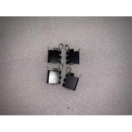 Kit après-vente pour base de fixation des plaquettes de frein - BYD - 13423261-00