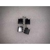 Kit après-vente pour base de fixation des plaquettes de frein - BYD - 13423261-00