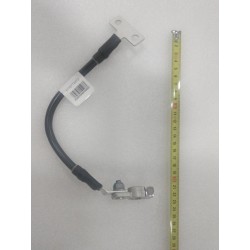 Faisceau de câbles négatif de la batterie 12 V - BYD - 13422087-00
