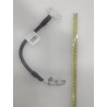 Faisceau de câbles négatif de la batterie 12 V - BYD - 13422087-00