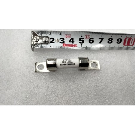 Fusible - EV315-L-3ED - 500 V - 50 A - BYD - 13421953-00