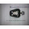 Support de suspension arrière du groupe motopropulseur - BYD - 13421192-00