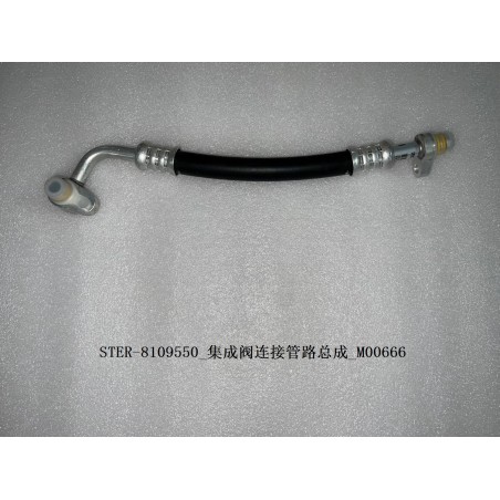 Canalisation de connexion de la valve intégrée - BYD - 13420833-00