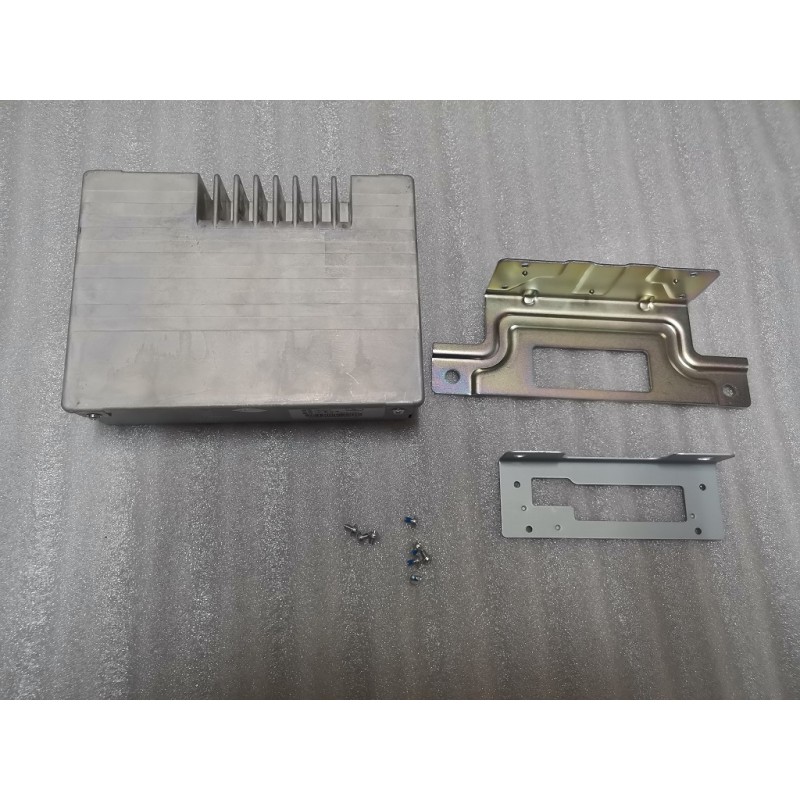 Amplificateur de puissance externe - BYD - 13415999-00