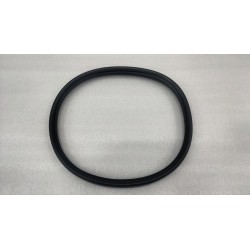 Bande d'étanchéité de la fenêtre de vue du compartiment - BYD - 13414365-00
