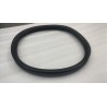 Bande d'étanchéité de la fenêtre de vue du compartiment - BYD - 13414365-00