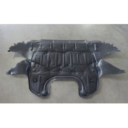 Garde-boue du sous-châssis avant - BYD - 13414232-00