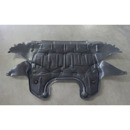 Garde-boue du sous-châssis avant - BYD - 13414232-00
