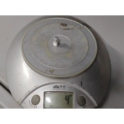 Mécanisme de verrouillage de la charnière supérieure de la porte arrière gauche - BYD - 13414227-00