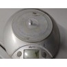 Mécanisme de verrouillage de la charnière supérieure de la porte arrière gauche - BYD - 13414227-00