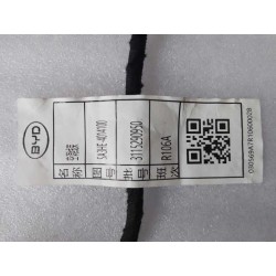 Faisceau de câbles de climatisation - BYD - 13414099-00