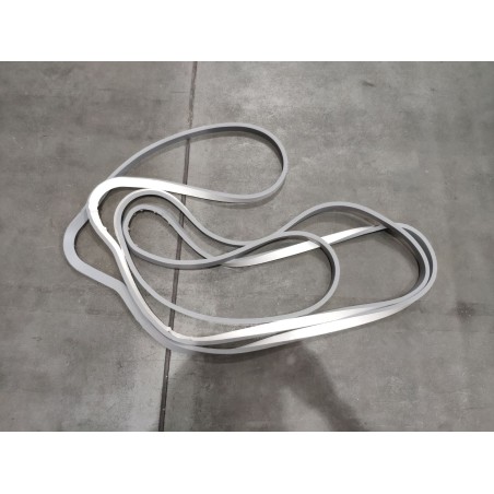 Joint d'étanchéité - PE5-A - Poinçonnage - Mousse silicone - BYD - 13414022-00