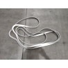 Joint d'étanchéité - PE5-A - Poinçonnage - Mousse silicone - BYD - 13414022-00