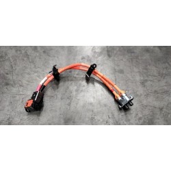 Faisceau de câbles de distribution haute tension - BYD - 13411092-00