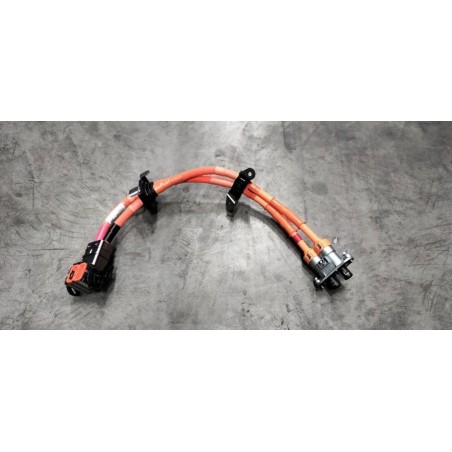 Faisceau de câbles de distribution haute tension - BYD - 13411092-00