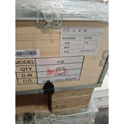 Système de batterie haute tension - BYD - 13410643-00