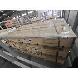Système de batterie haute tension - BYD - 13410643-00