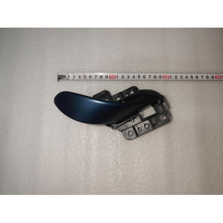 Poignée intérieure de porte avant droite-Bleu LAR - BYD - 13409960-00