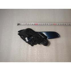 Poignée intérieure de porte avant droite-Bleu LAR - BYD - 13409960-00
