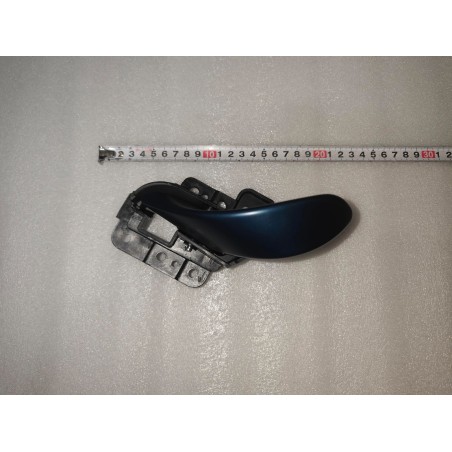 Poignée intérieure de porte avant gauche-Bleu LAR - BYD - 13409959-00
