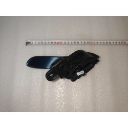 Poignée intérieure de porte avant gauche-Bleu LAR - BYD - 13409959-00