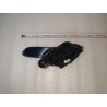 Poignée intérieure de porte avant gauche-Bleu LAR - BYD - 13409959-00