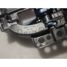 Poignée intérieure de porte avant gauche-Bleu LAR - BYD - 13409959-00