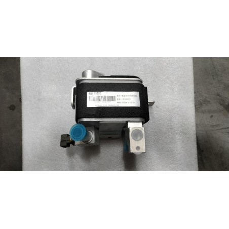 Échangeur de chaleur à plaques de refroidissement de la batterie - BYD - 13408225-00