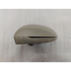 Garniture de boîtier gauche de rétroviseur extérieur - BYD - 13408076-00