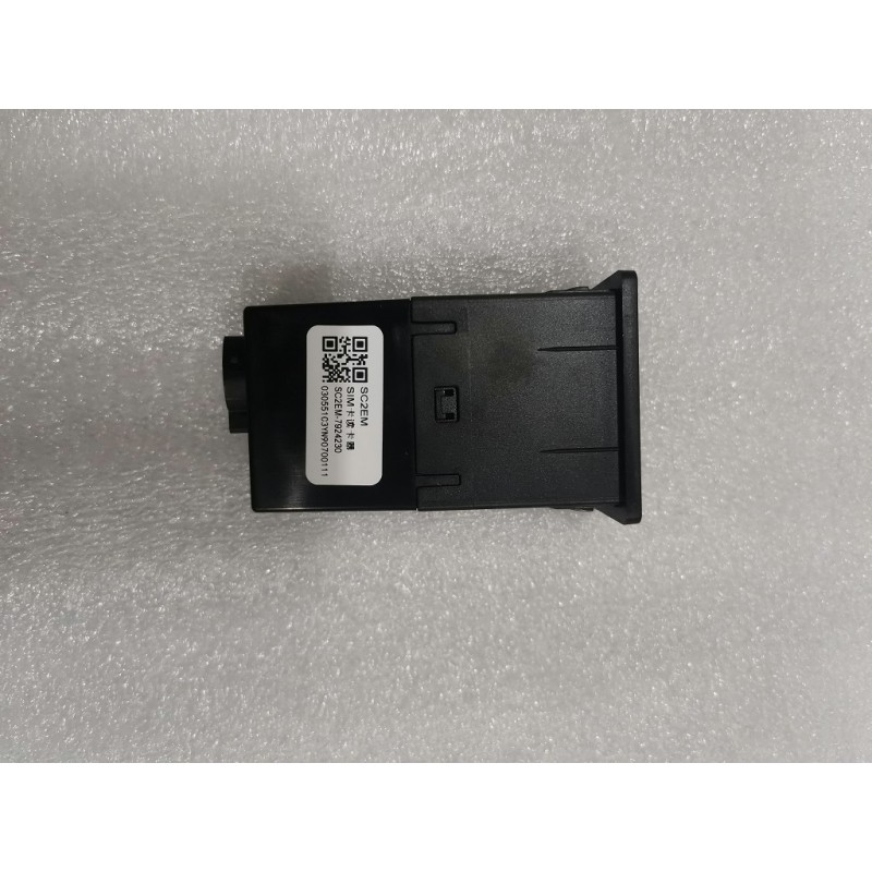 Lecteur de carte SIM - BYD - 13407229-00