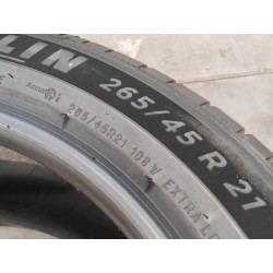 Pneu radial - BYD - 13404176-00