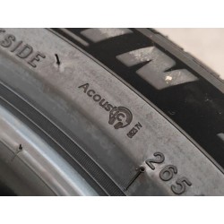 Pneu radial - BYD - 13404176-00