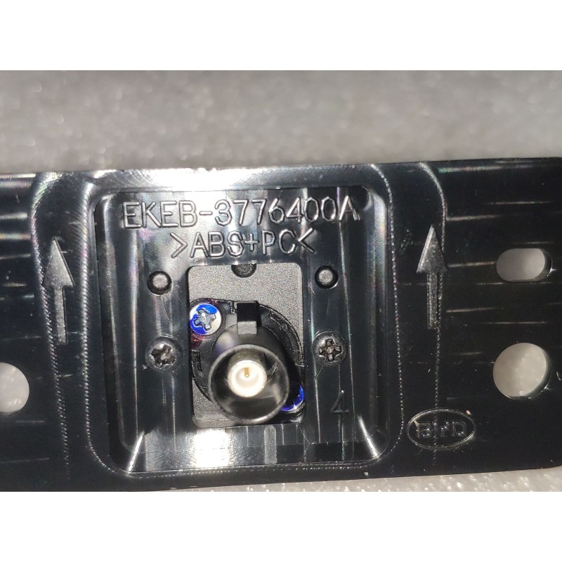 Module d'images de vue frontale AVM - BYD - 13403958-00