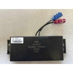 Antenne eCall4GGPS - BYD - 13403954-00