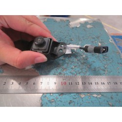 Module d'images de vue arrière AVM - BYD - 13403949-00