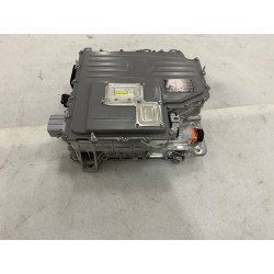 Accessoires auto fabriqués - EM2EE - Kit de réparation pour l'ensemble d'unité de commande du moteur d'entraînement - BYD - 1340