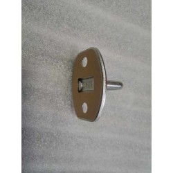 Bague de serrure de porte latérale - BYD - 13401059-00