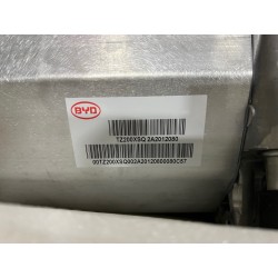 Accessoires auto fabriqués - SC2EJ - Kit de réparation pour l'ensemble de moteur d'entraînement avant + réducteur - BYD - 134005
