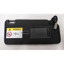Pare-soleil droit - Noir foncé 5 - BYD - 13400247-00