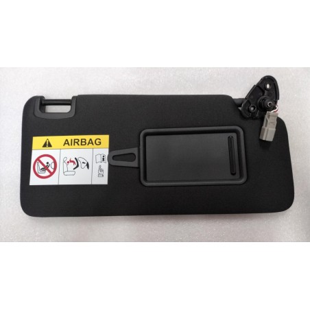Pare-soleil droit - Noir foncé 5 - BYD - 13400247-00