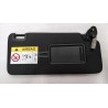 Pare-soleil droit - Noir foncé 5 - BYD - 13400247-00